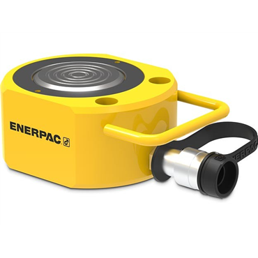 Single-Acting Hydraulic Cylinder